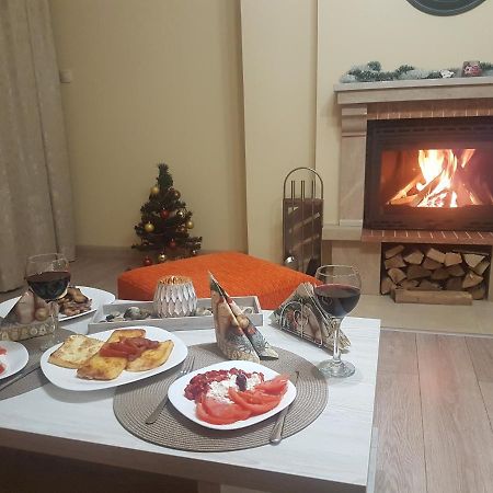 “Family Аpart - Смолянски Езера“ المظهر الخارجي الصورة