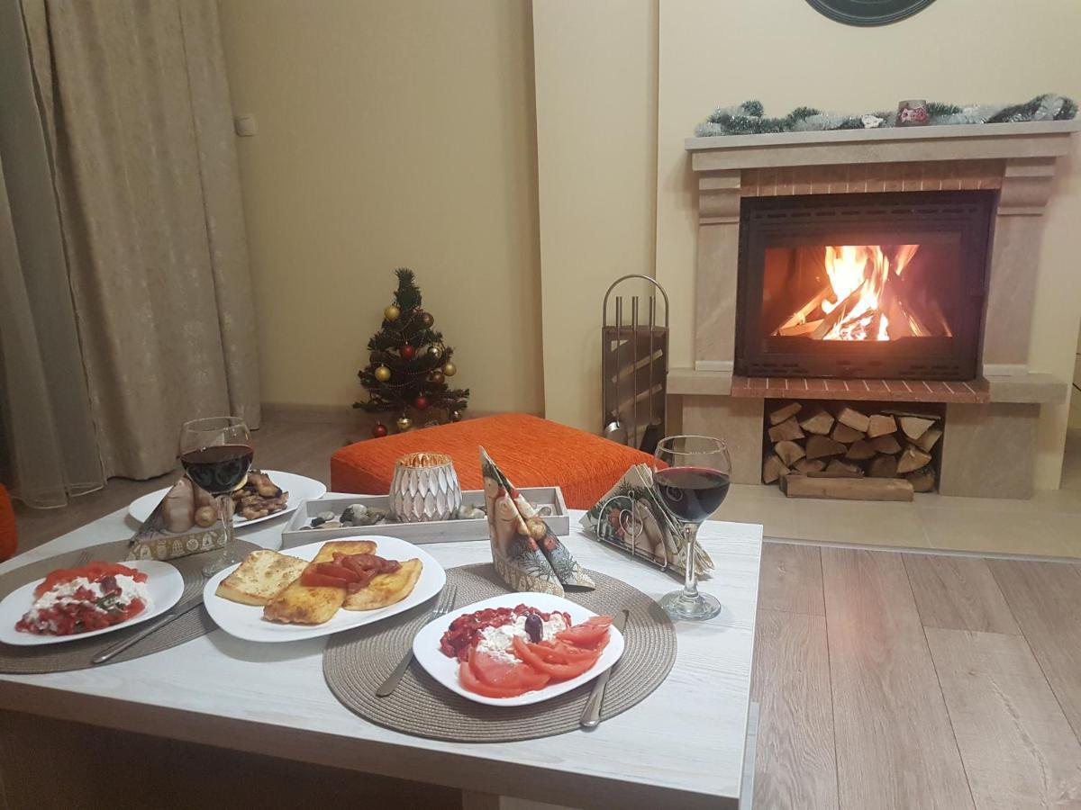 “Family Аpart - Смолянски Езера“ المظهر الخارجي الصورة